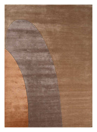 Tapis en laine - Henry - rectangle