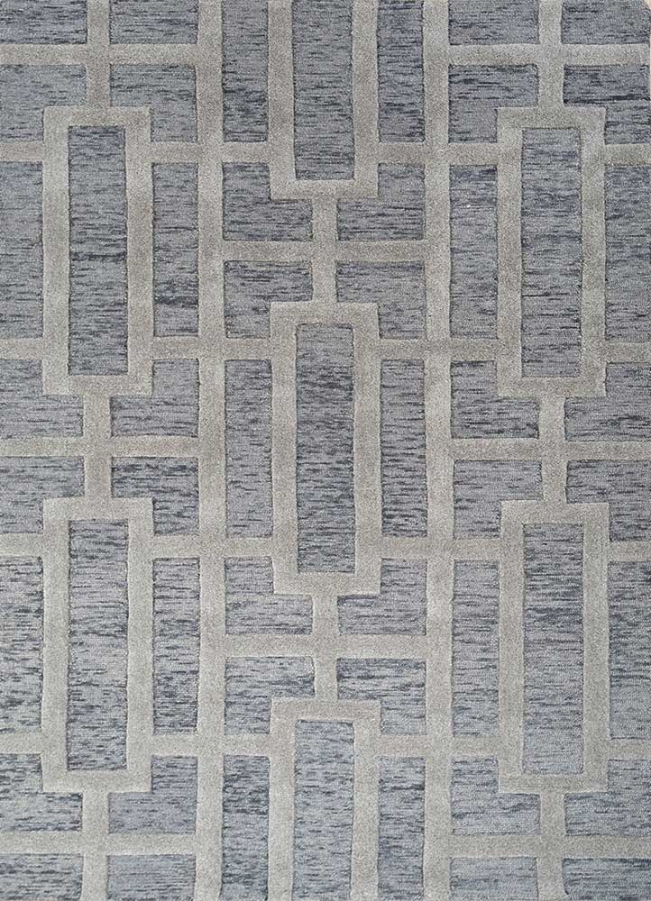 Tapis en laine 150x240cm - Tapis en laine