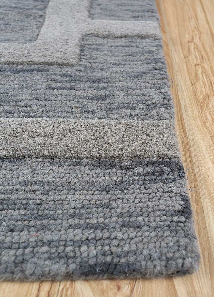 Tapis en laine 150x240cm - Tapis en laine