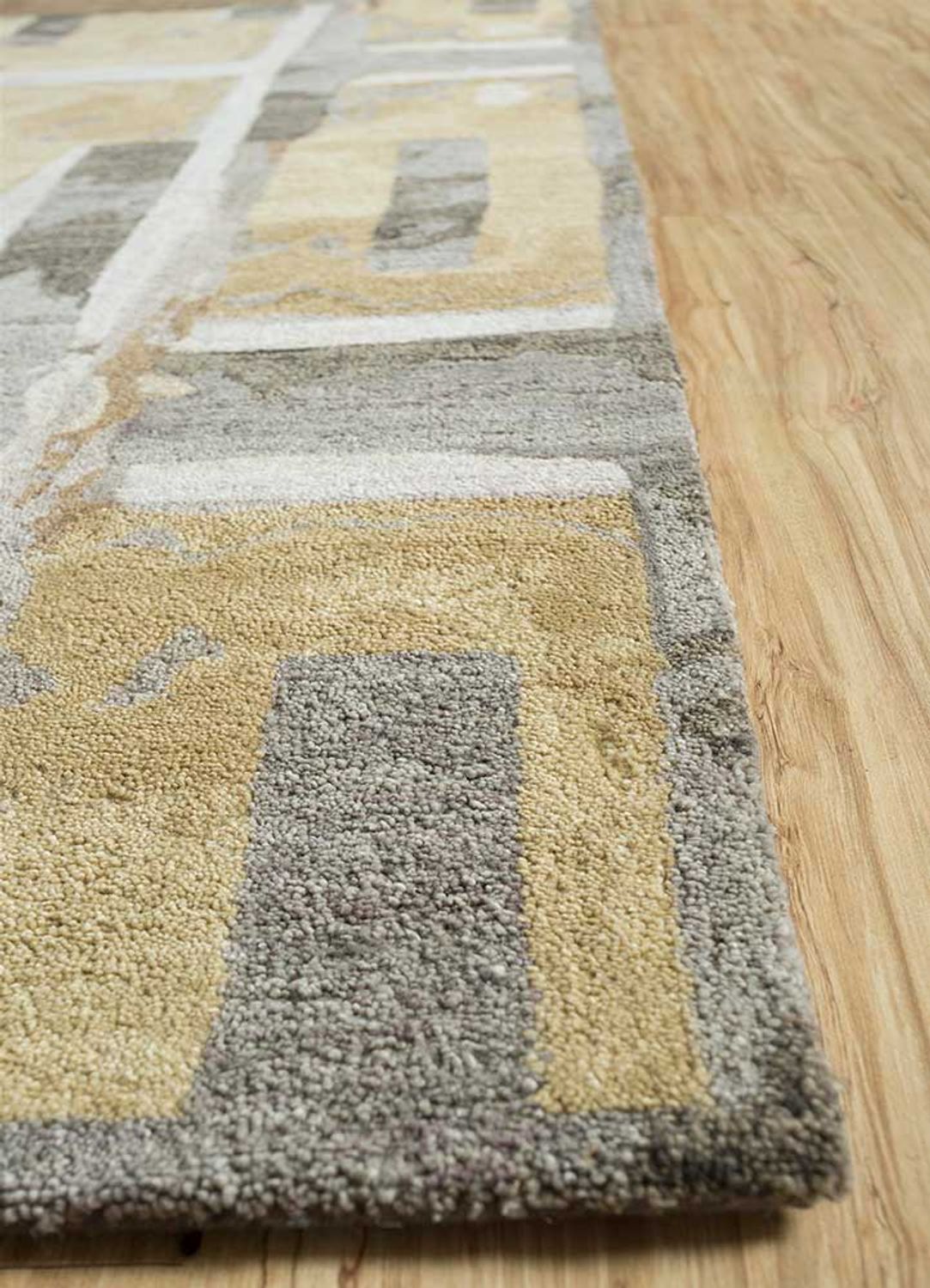 Tapis en laine 270x180cm - Tapis en laine
