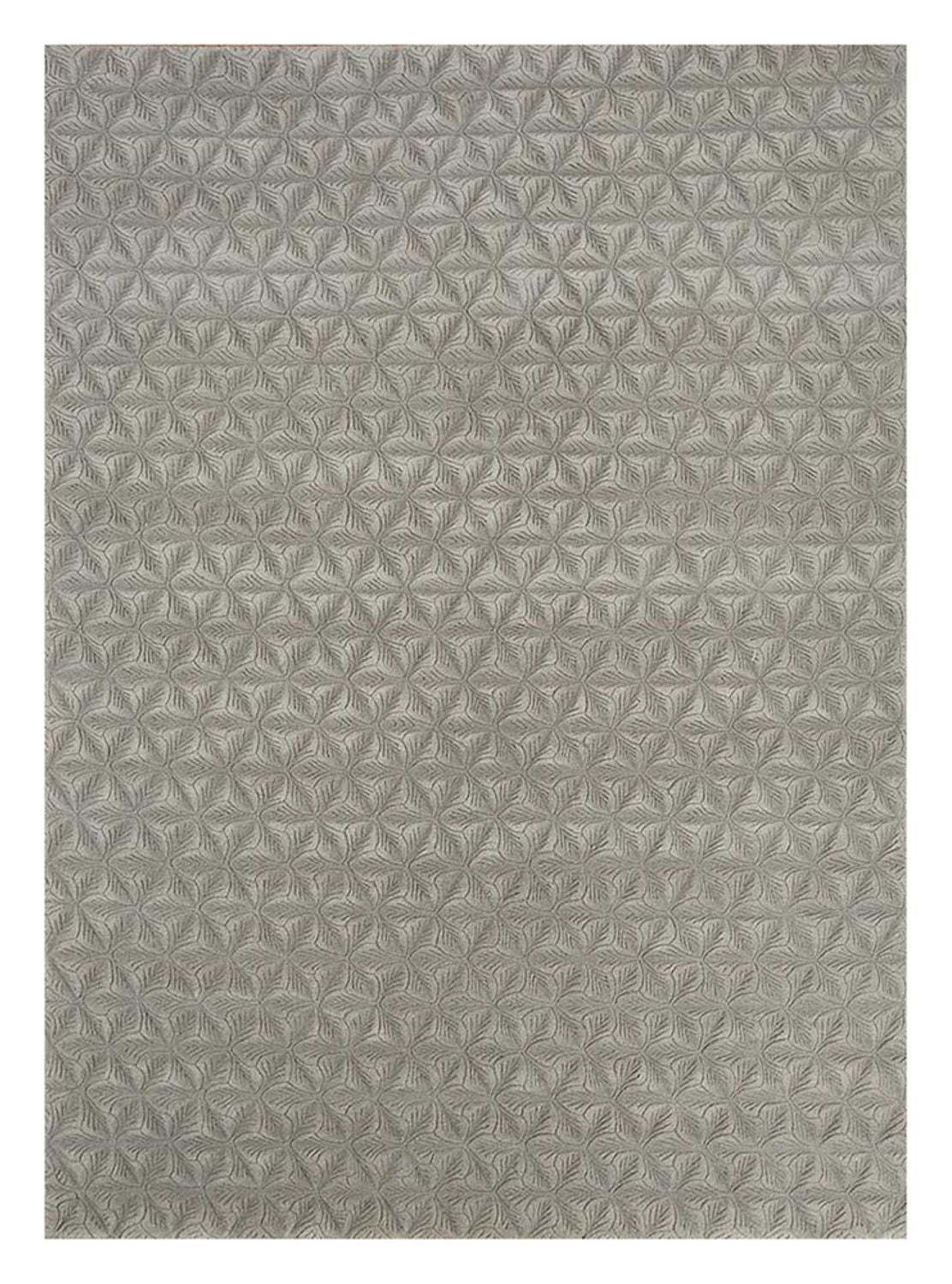 Tapis en laine - 270 x 180 cm - beige