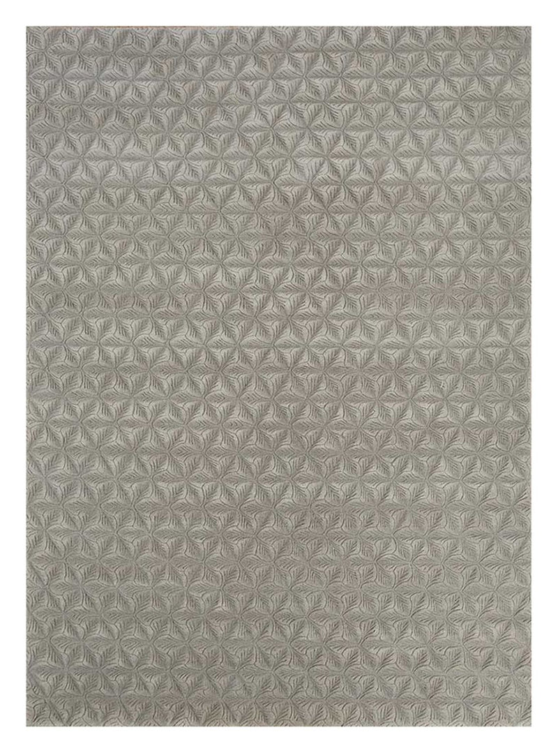 Tapis en laine - 270 x 180 cm - beige