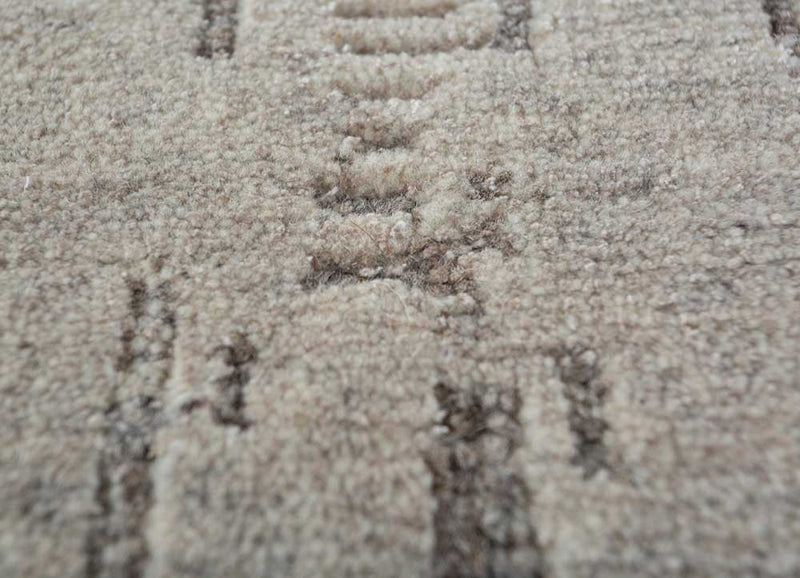 Tapis en laine 180x270cm - Tapis en laine
