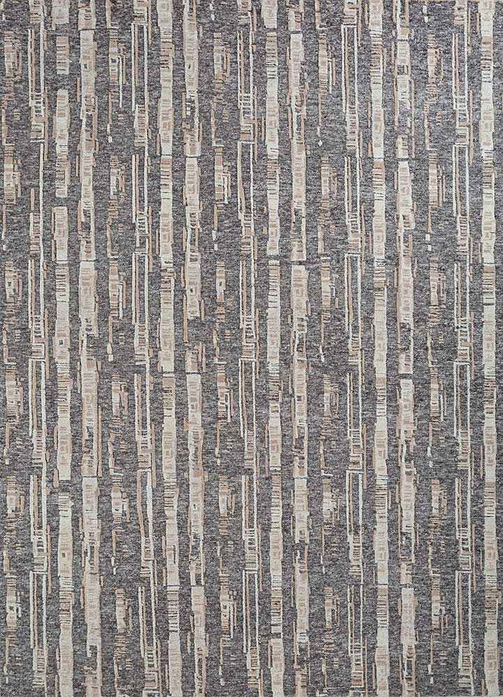 Tapis en laine 180x270cm - Tapis en laine