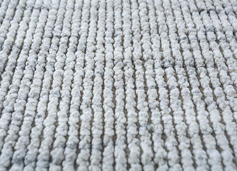 Tapis - 90 x 60 cm - crème
