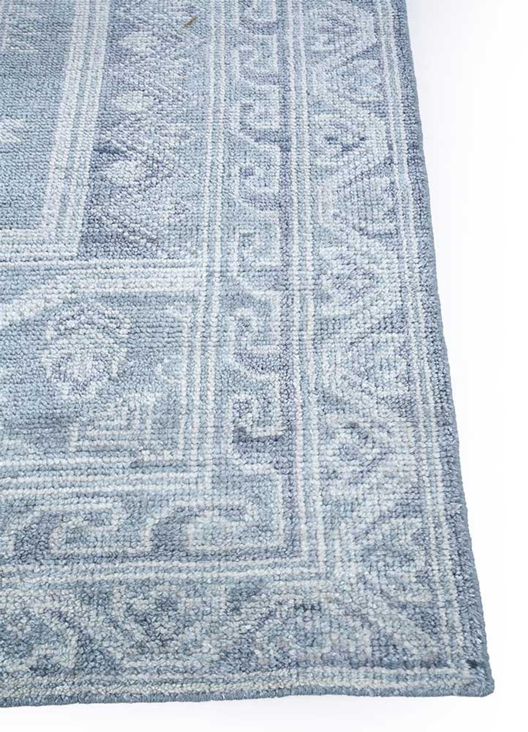 Tapis en laine Derek - Tapis en laine