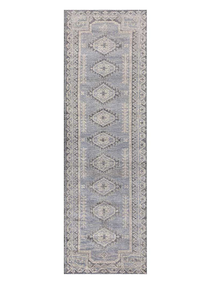 Tapis en laine - Irenee - tapis de couloir