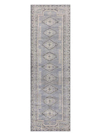 Tapis en laine - Irenee - tapis de couloir