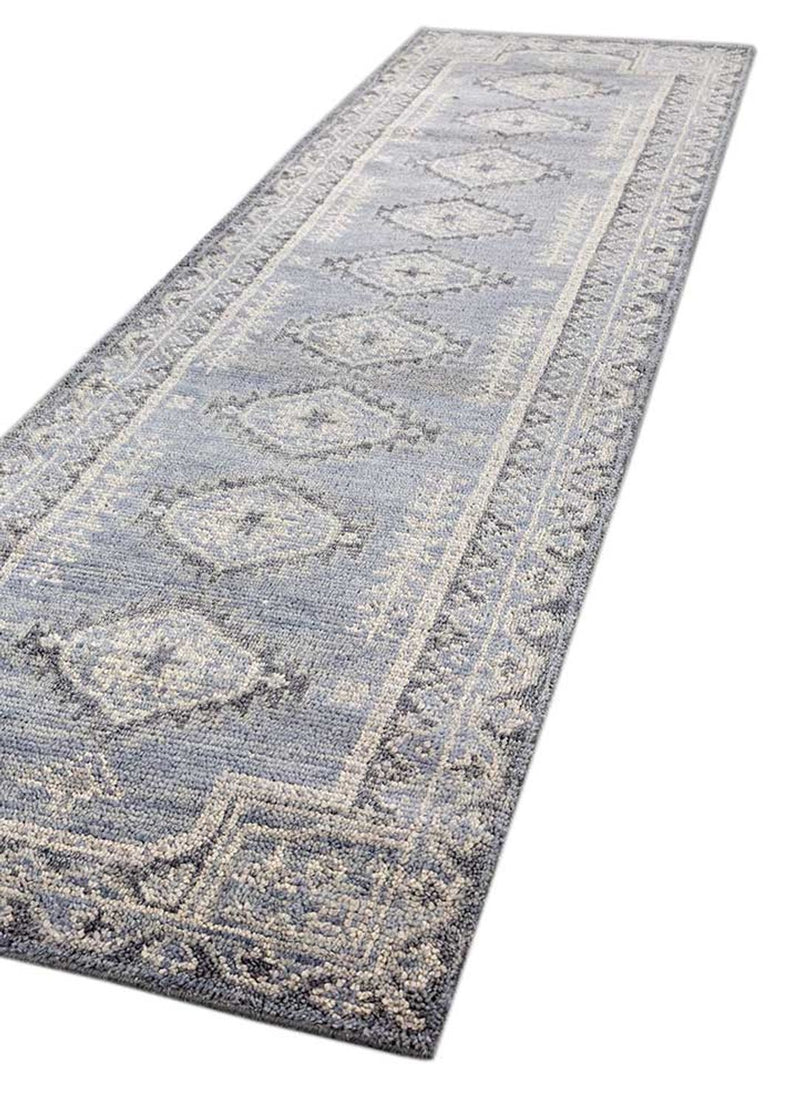 Tapis en laine - Irenee - tapis de couloir
