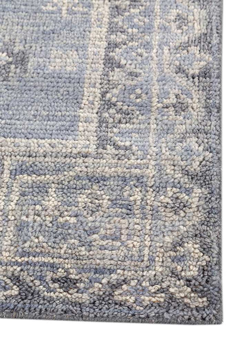 Tapis en laine - Irenee - tapis de couloir