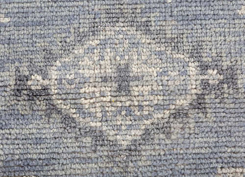 Tapis en laine - Irenee - tapis de couloir