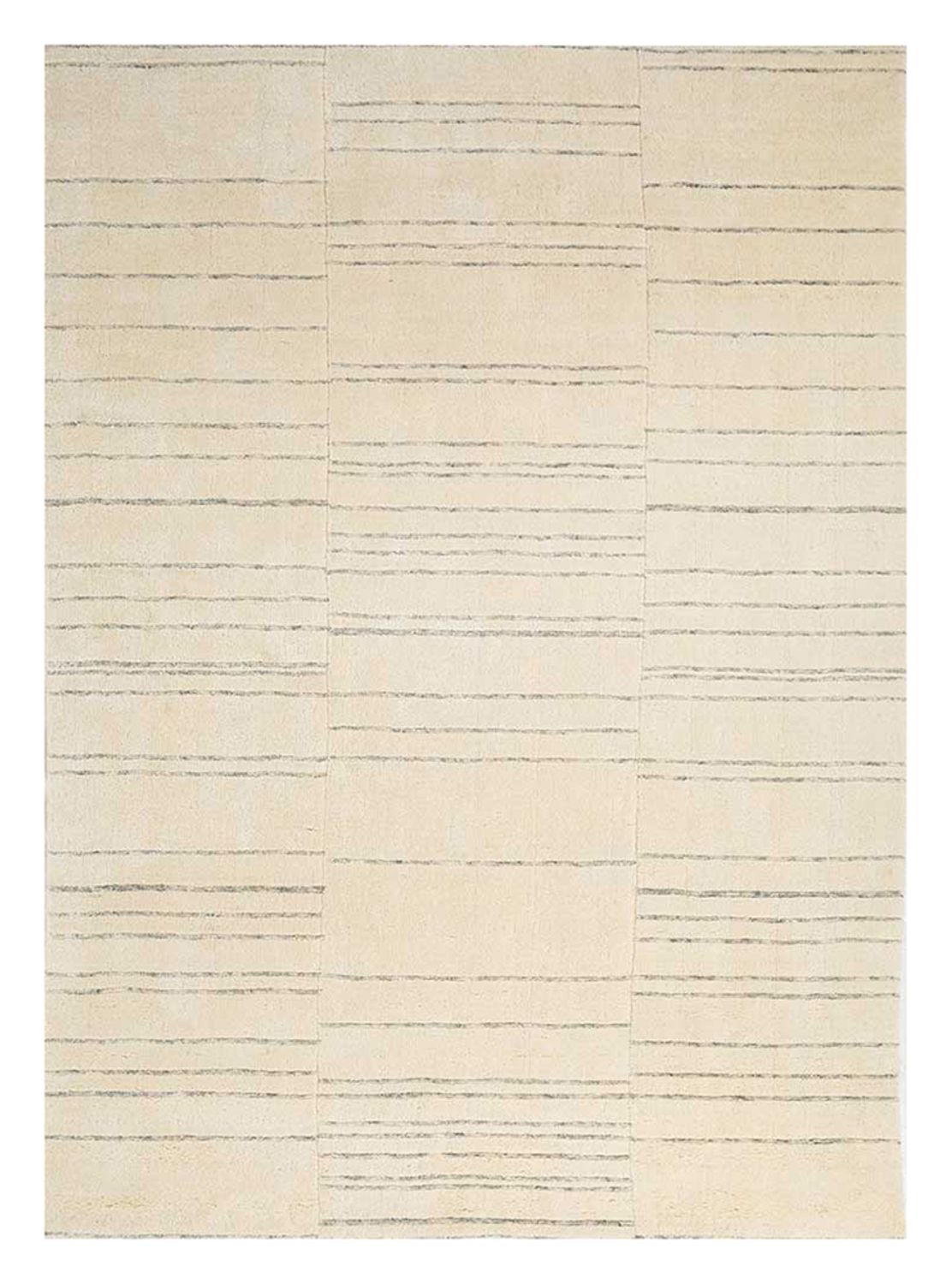 Tapis design - Allan - tapis de couloir