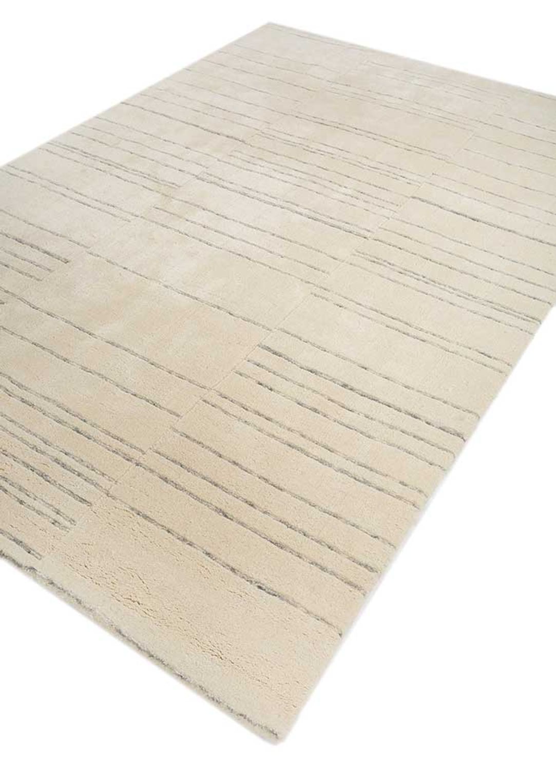 Tapis design - Allan - tapis de couloir