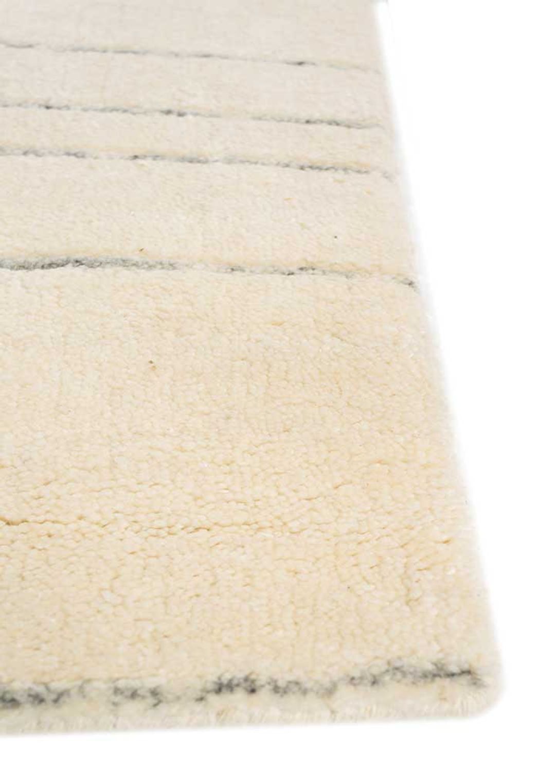 Tapis design Allan - Designerteppich