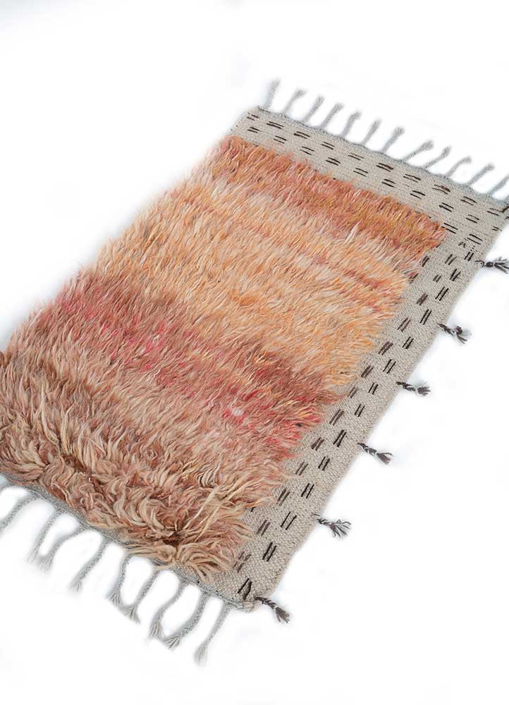 Tapis en laine 60x90cm - Tapis en laine