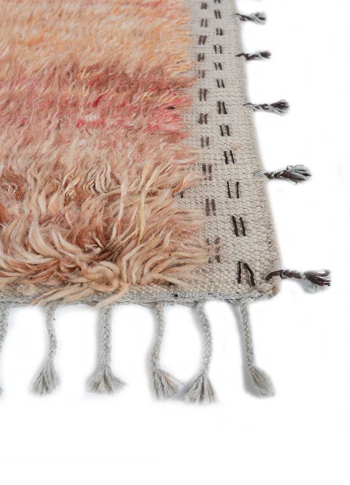 Tapis en laine 60x90cm - Tapis en laine