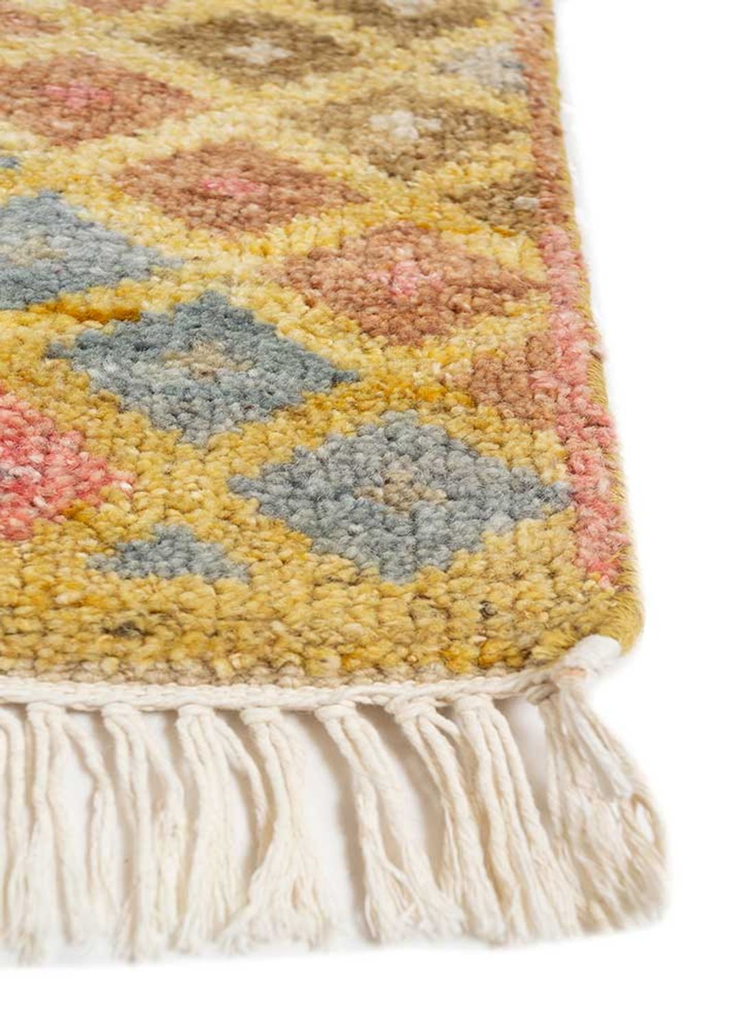 Tapis design Trevor - Designerteppich