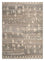 Tapis en laine - 300 x 240 cm - marron clair