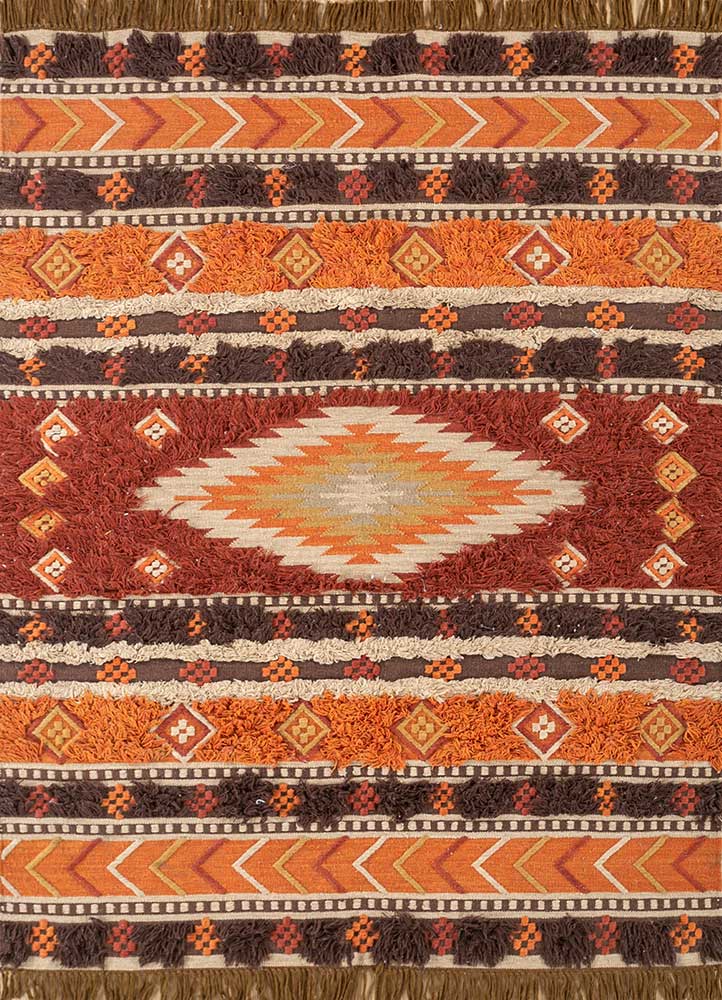 Tapis en laine 240x150cm - Tapis en laine