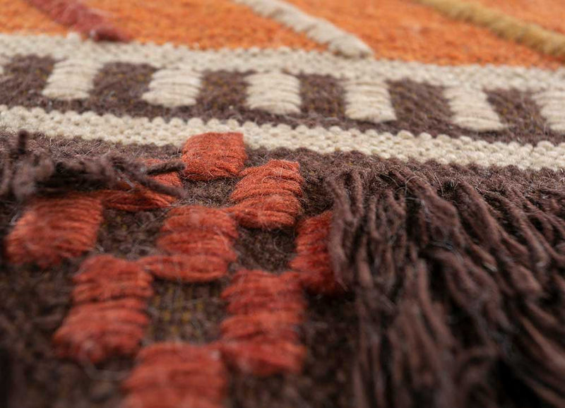 Tapis en laine 240x150cm - Tapis en laine