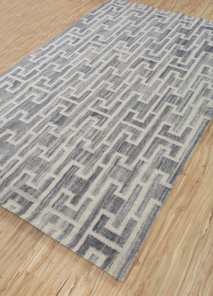 Tapis en laine 150x240cm - Tapis en laine