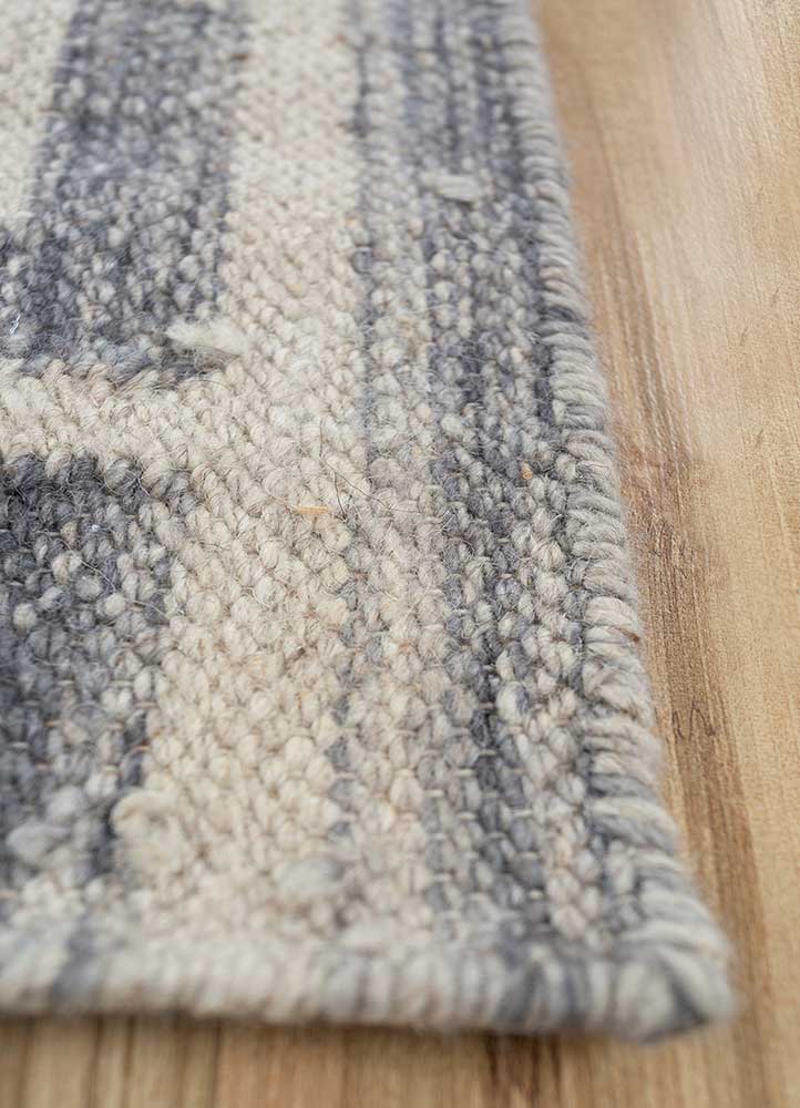 Tapis en laine 150x240cm - Tapis en laine