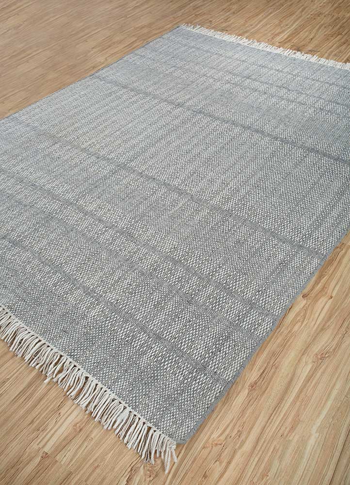 Tapis en laine 165x210cm - Tapis en laine