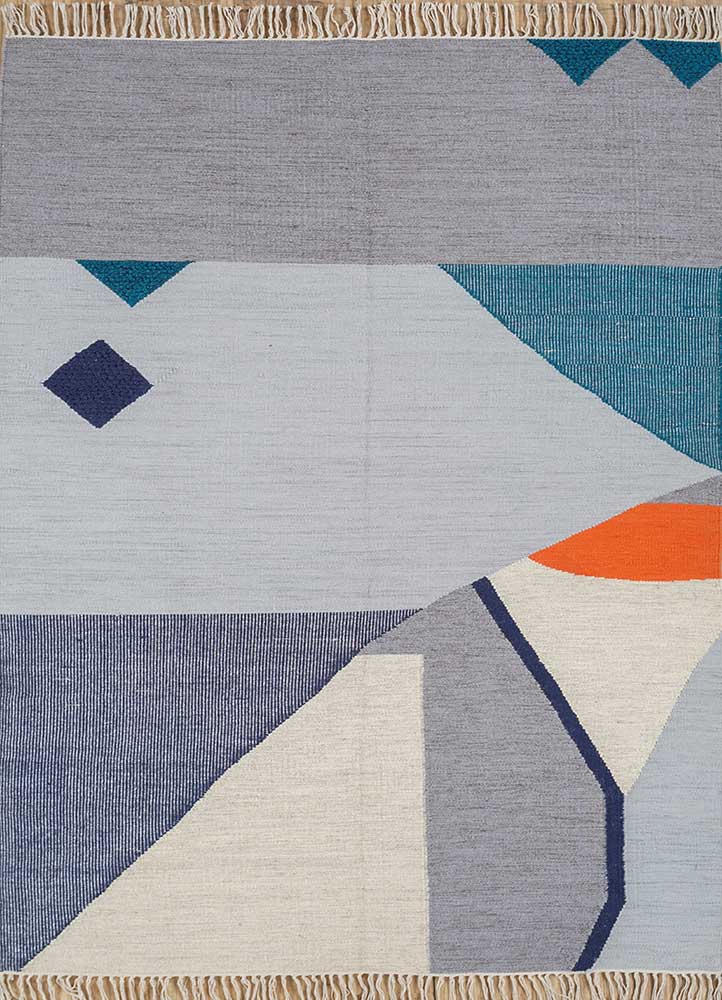 Tapis en laine 240x150cm - Tapis en laine