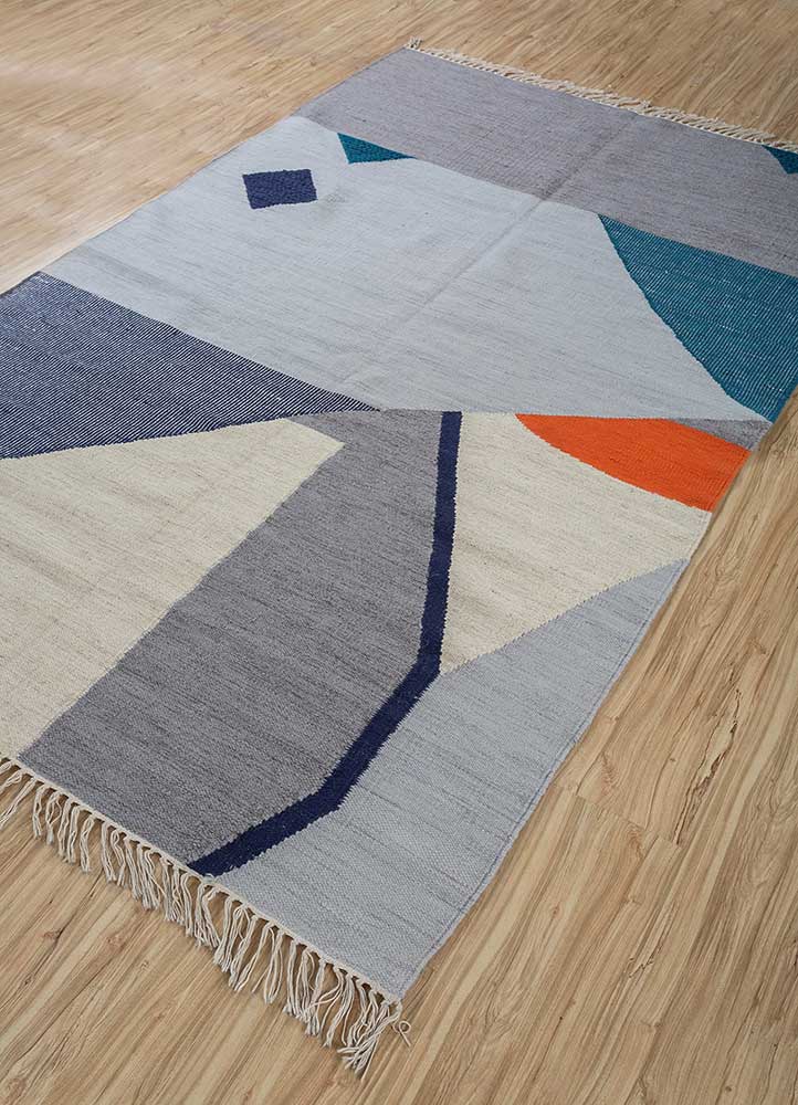 Tapis en laine 240x150cm - Tapis en laine