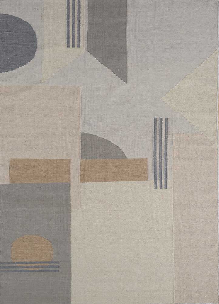 Tapis en laine 150x240cm - Tapis en laine