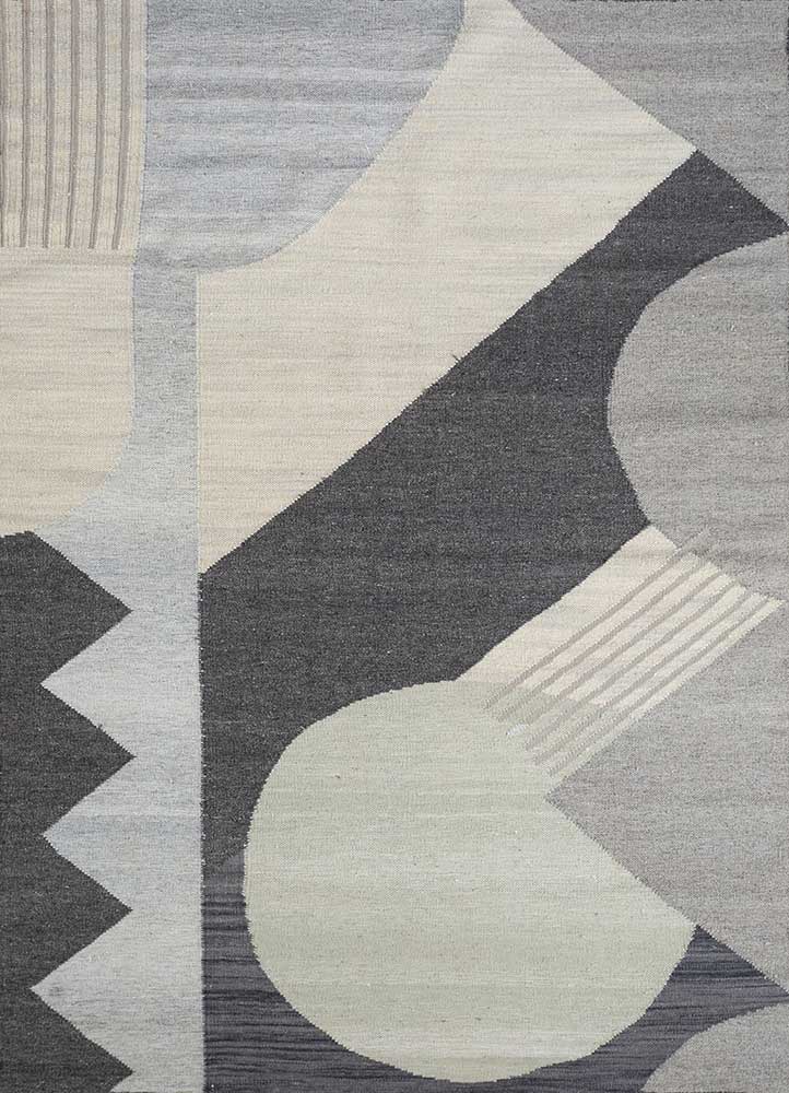 Tapis en laine 150x240cm - Tapis en laine