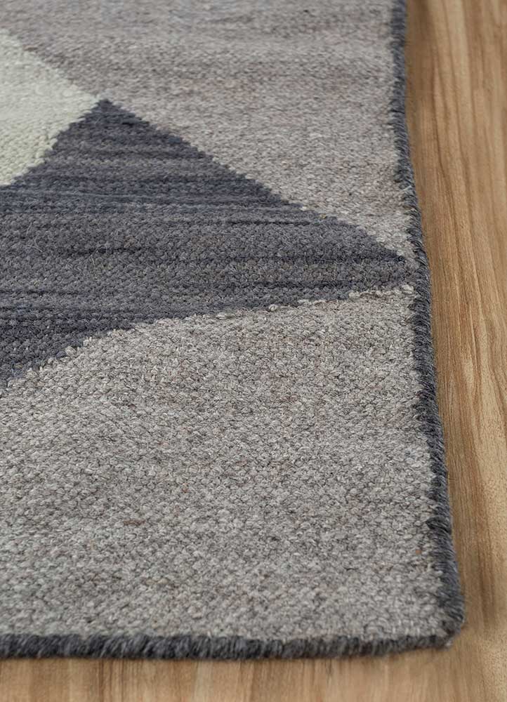 Tapis en laine 150x240cm - Tapis en laine