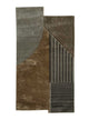 Tapis en laine Hamzap - Tapis en laine