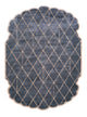 Tapis en laine Roch - Tapis en laine