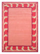 Tapis en laine Malcolm - Tapis en laine