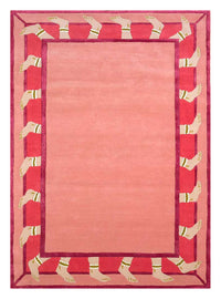 Tapis en laine - Malcolm - rectangle