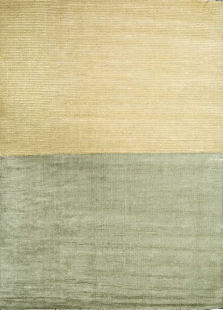 Tapis moderne - 270 x 180 cm - vert