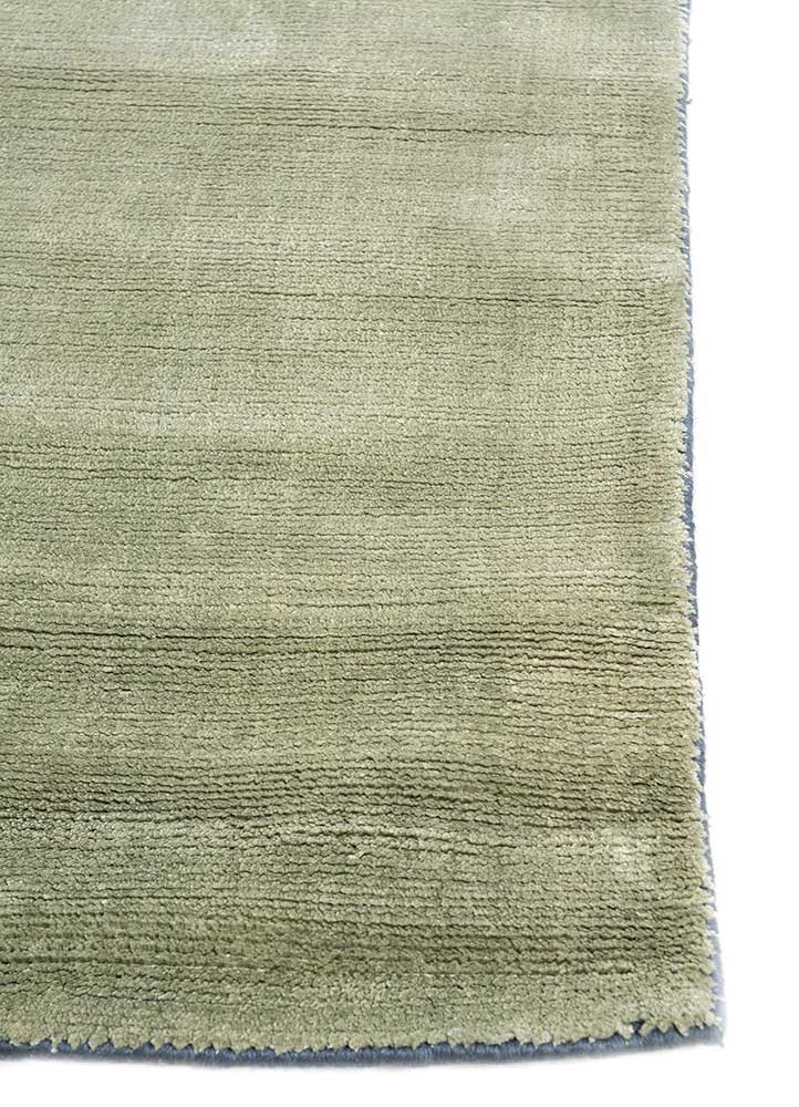 Tapis moderne - 270 x 180 cm - vert