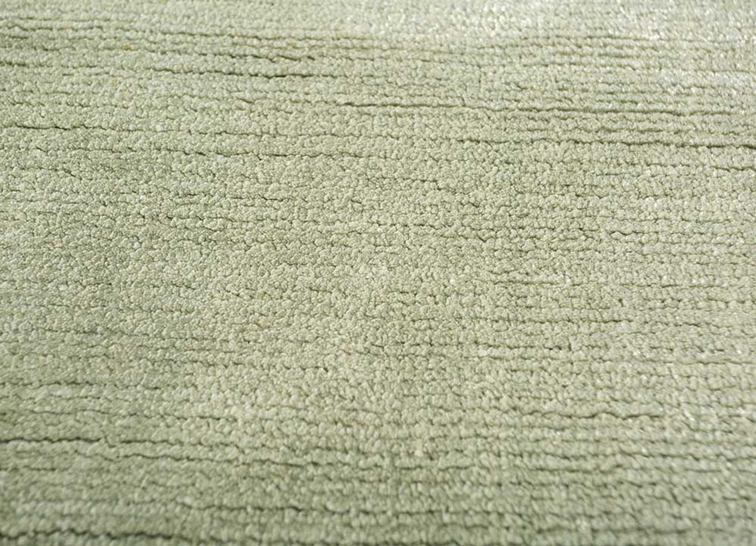 Tapis moderne - 270 x 180 cm - vert