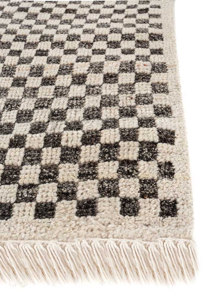 Tapis en laine 270x180cm - Tapis en laine