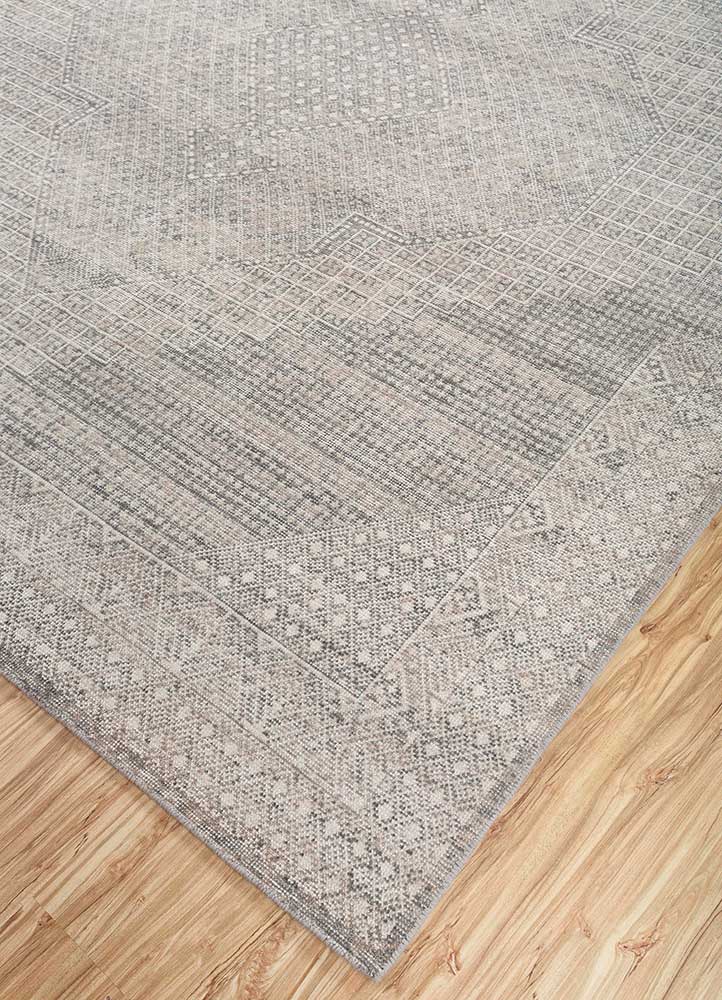 Tapis en laine 240x300cm - Tapis en laine