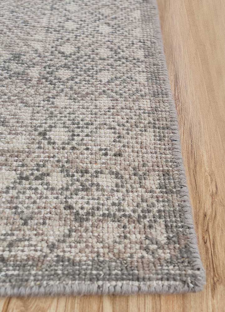 Tapis en laine 240x300cm - Tapis en laine