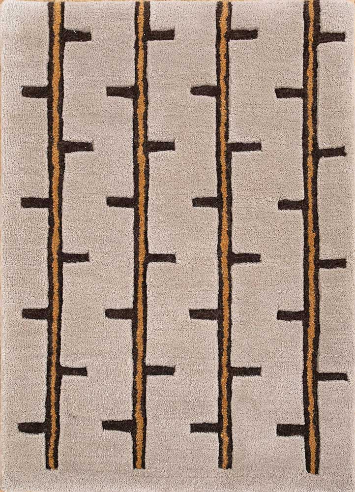 Tapis en laine 90x60cm - Tapis en laine