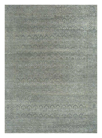 Tapis oriental - Nicol - rectangle