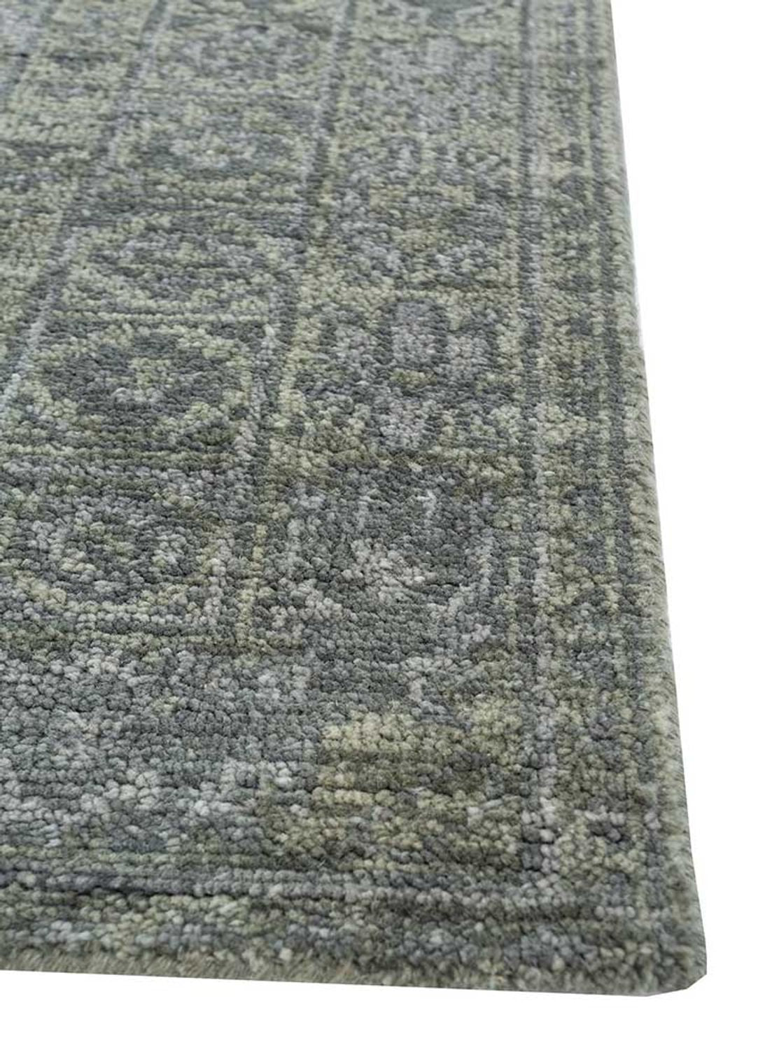Tapis oriental Nicol