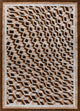 Tapis en laine 270x180cm