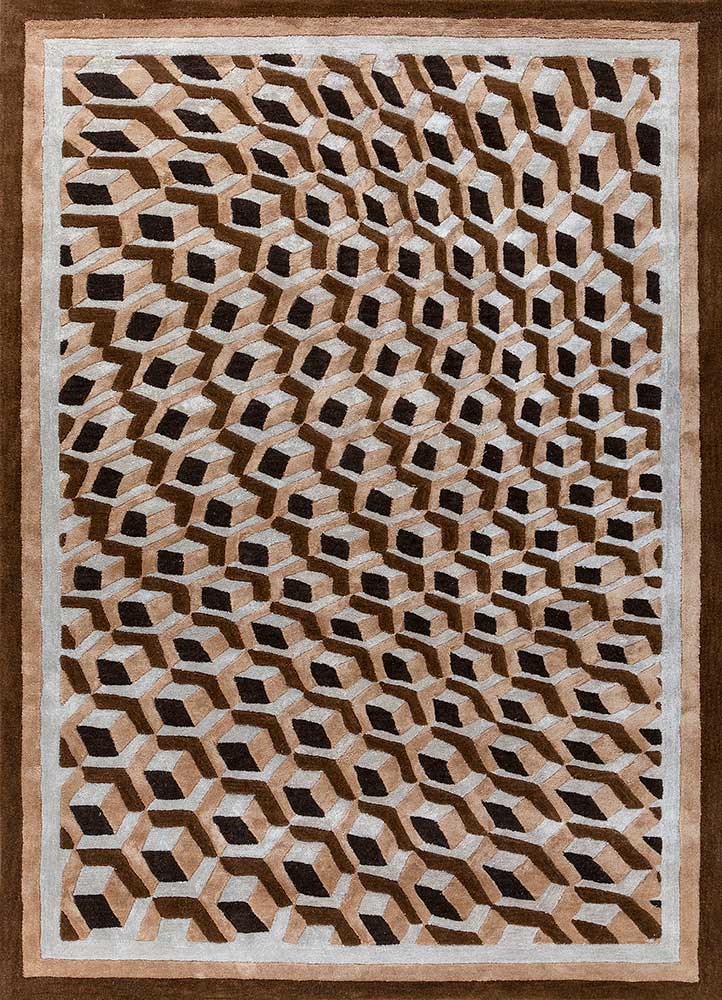 Tapis en laine 270x180cm