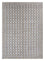Tapis en laine - 300 x 240 cm - gris