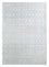 Tapis en laine - 300 x 240 cm - crème