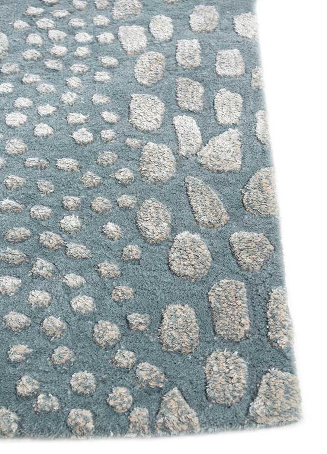 Tapis en laine Bernar - Tapis en laine